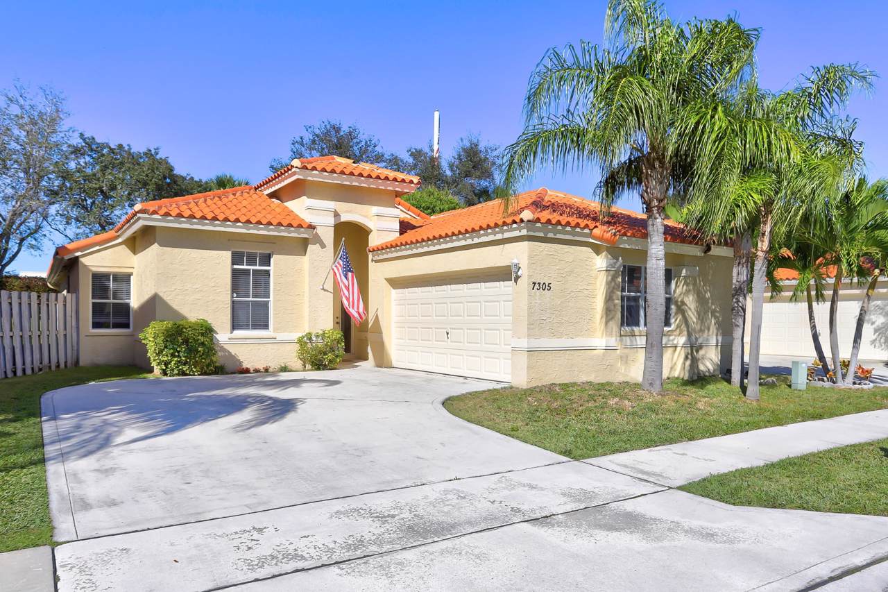 7305 Nautica Way - Photo 1