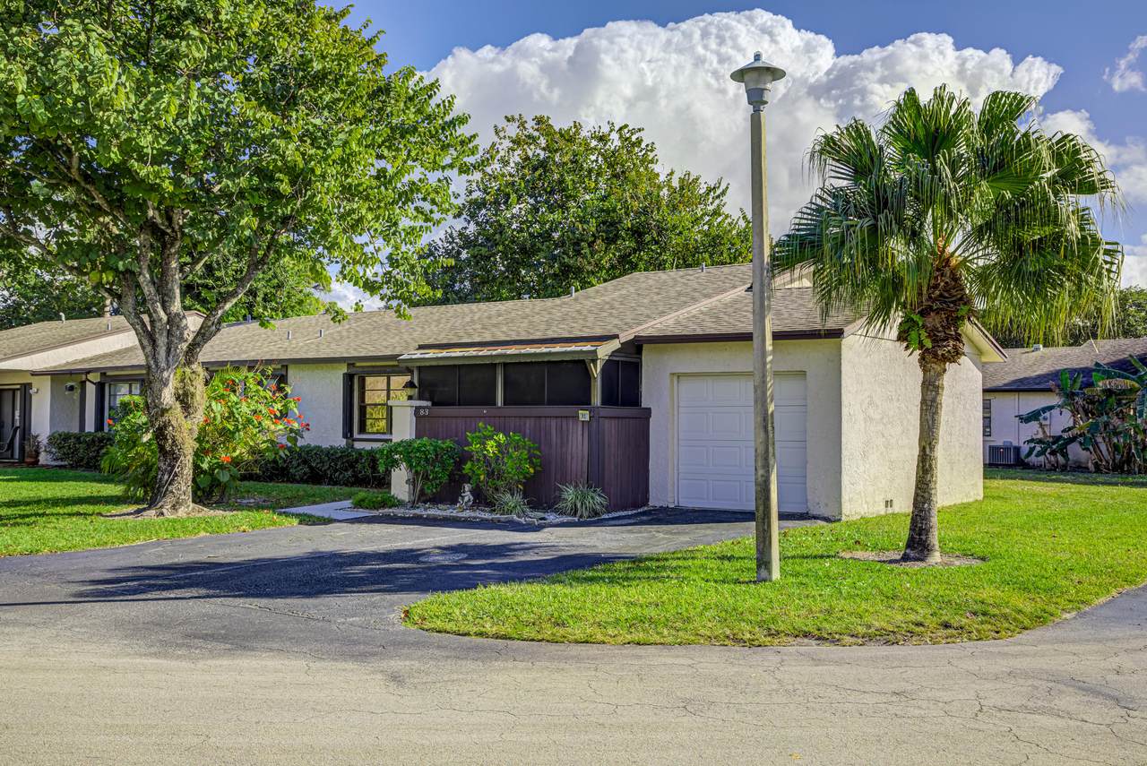 83 Conaskonk Circle - Photo 1