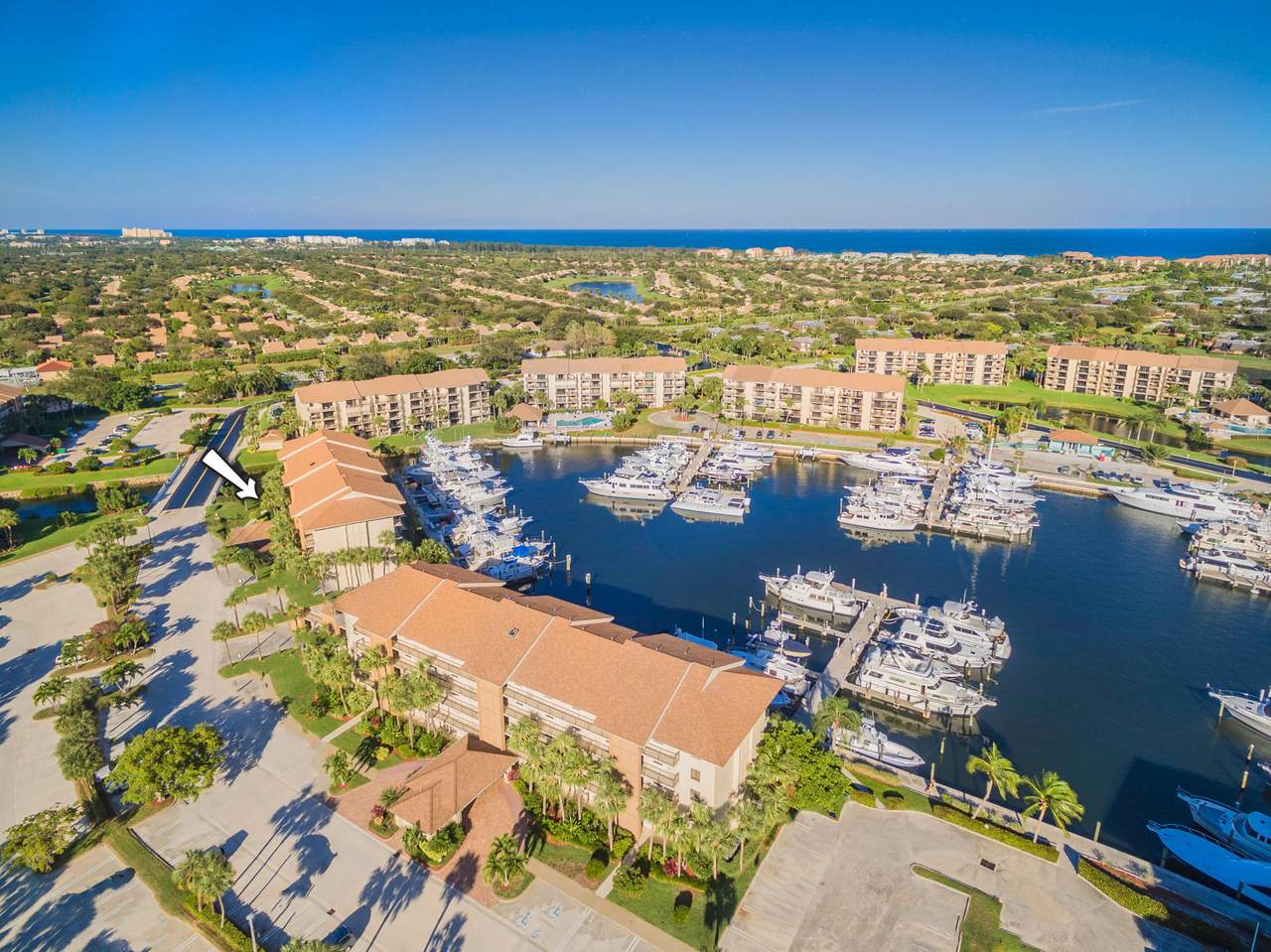 2601 Marina Isle Way - Photo 1