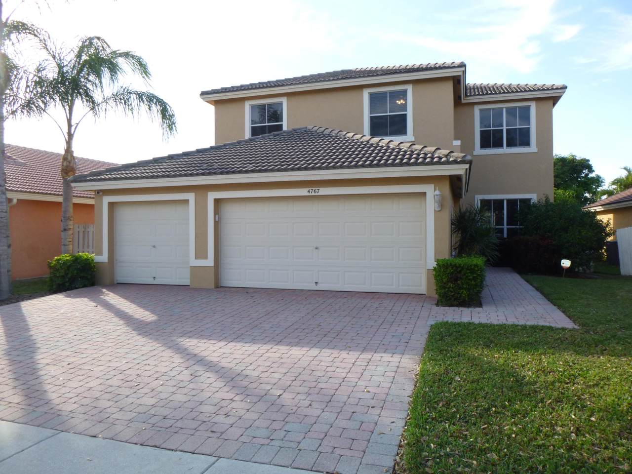 4767 Victoria Circle - Photo 1