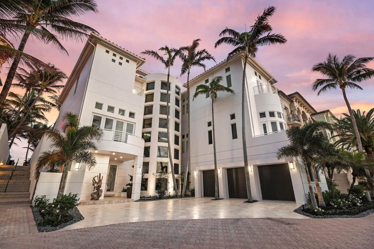 7 Ocean Place - Photo 1