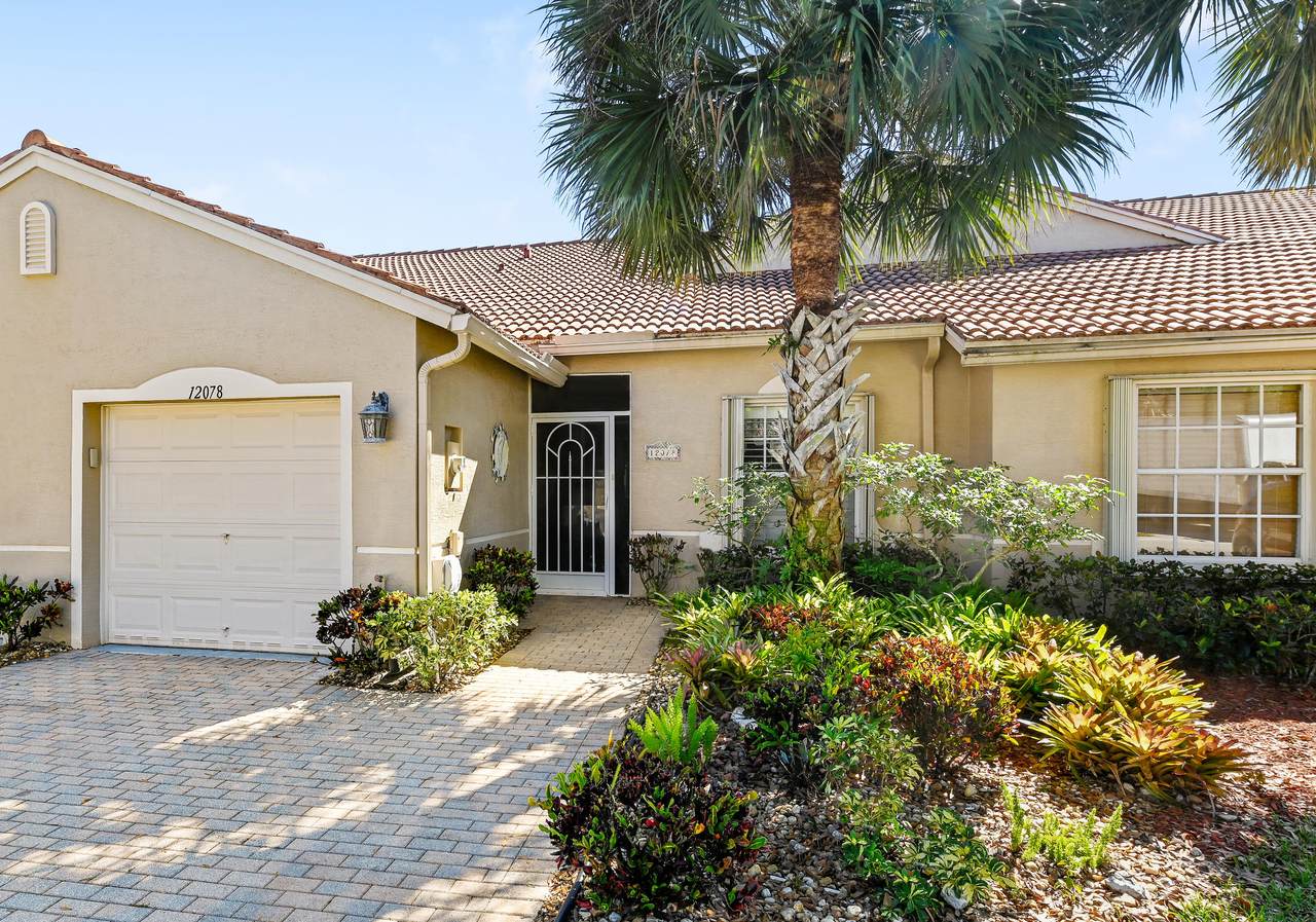 12078 Napoli Lane - Photo 1