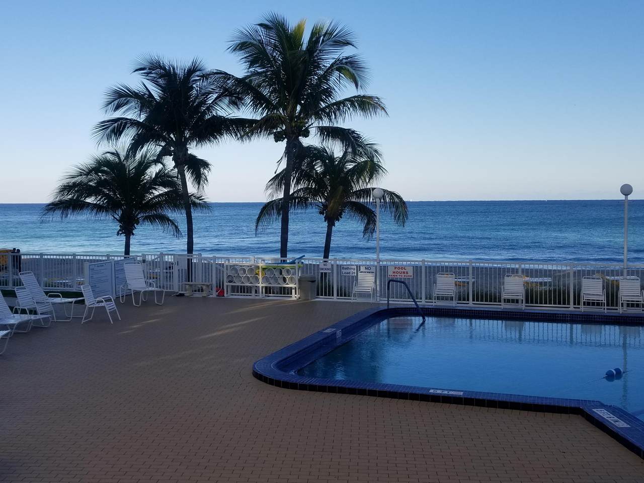 4010 Galt Ocean Drive - Photo 1