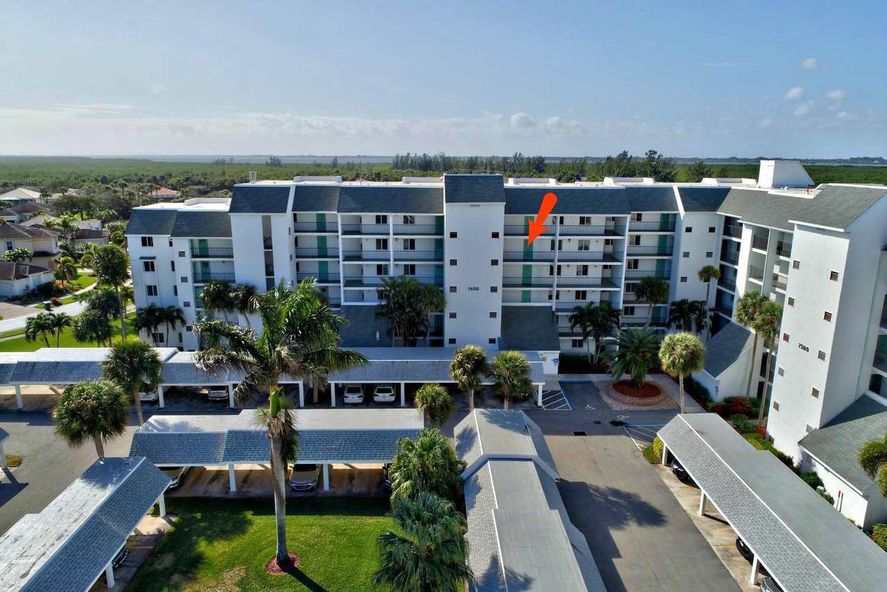 2400 Ocean Drive - Photo 1