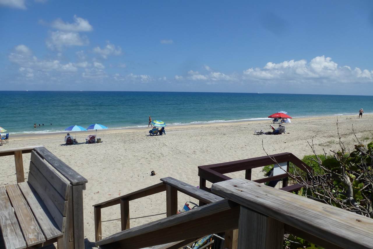 5530 Ocean Boulevard - Photo 1