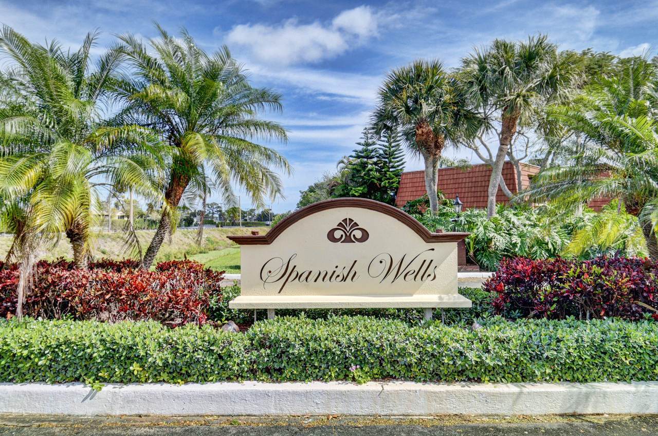 3209 Spanish Wells Drive - Photo 1