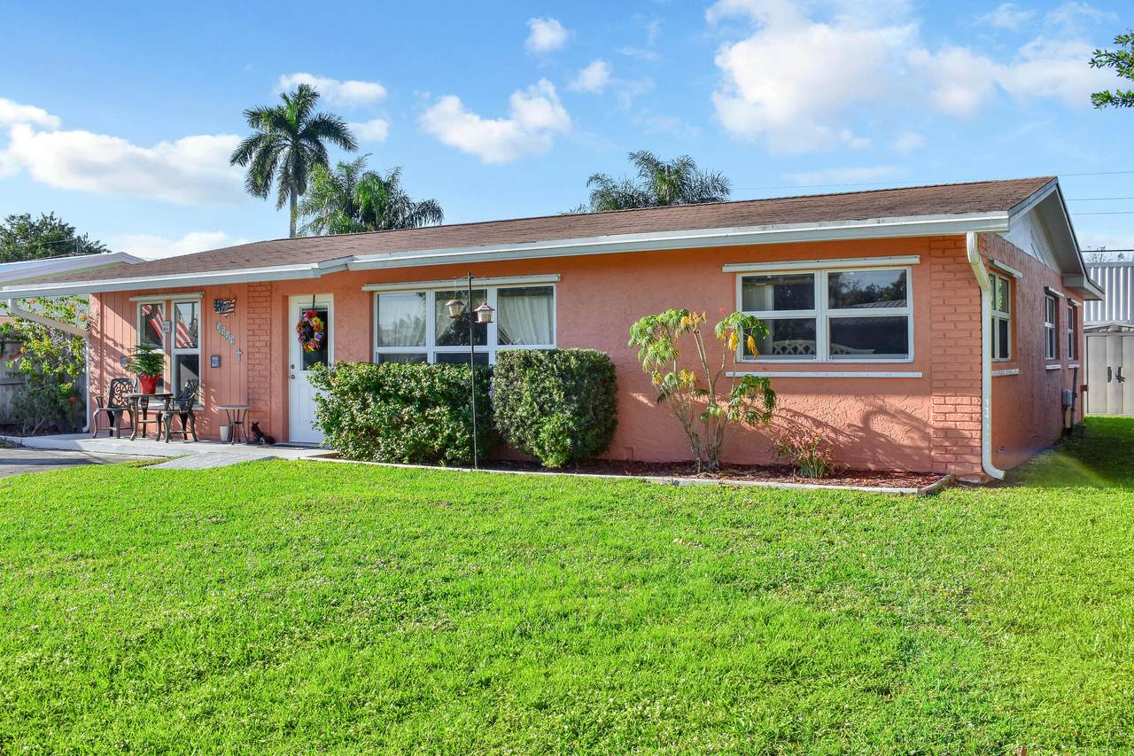 2559 Madison Street - Photo 1