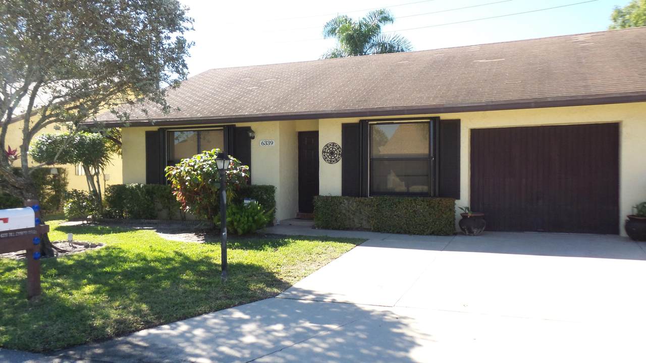 6339 Tall Cypress Cir Circle - Photo 1