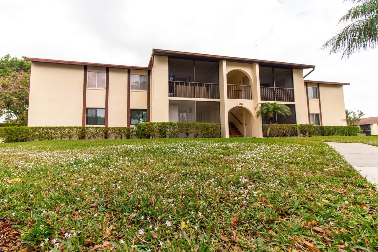 4987 Sable Pine Circle - Photo 1