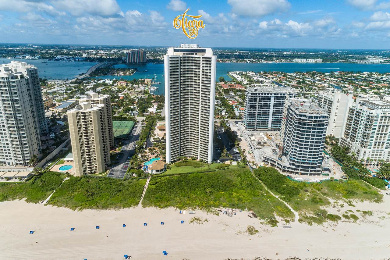 3000 North Ocean Drive - Photo 1