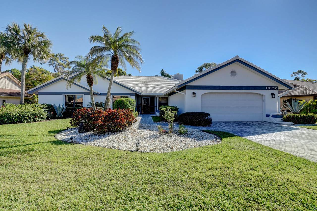 10150 Boca Woods Lane - Photo 1