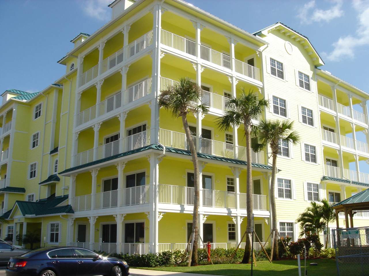 800 Juno Ocean Walk - Photo 1