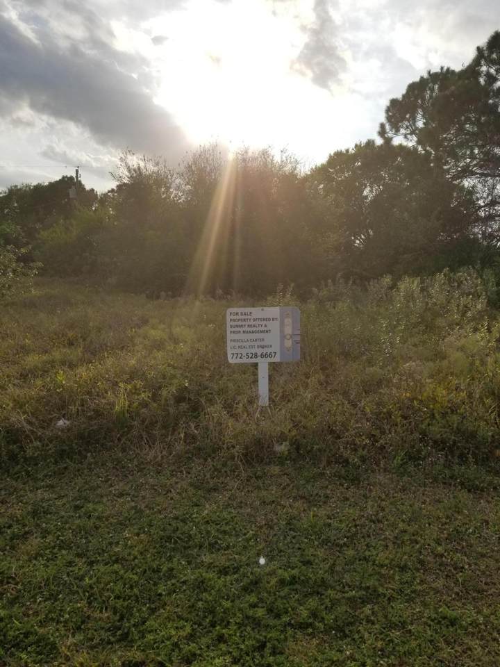 0 Del Rio Boulevard - Photo 1