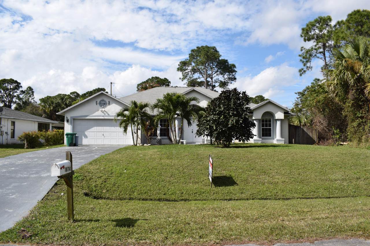 1874 Certosa Road - Photo 1