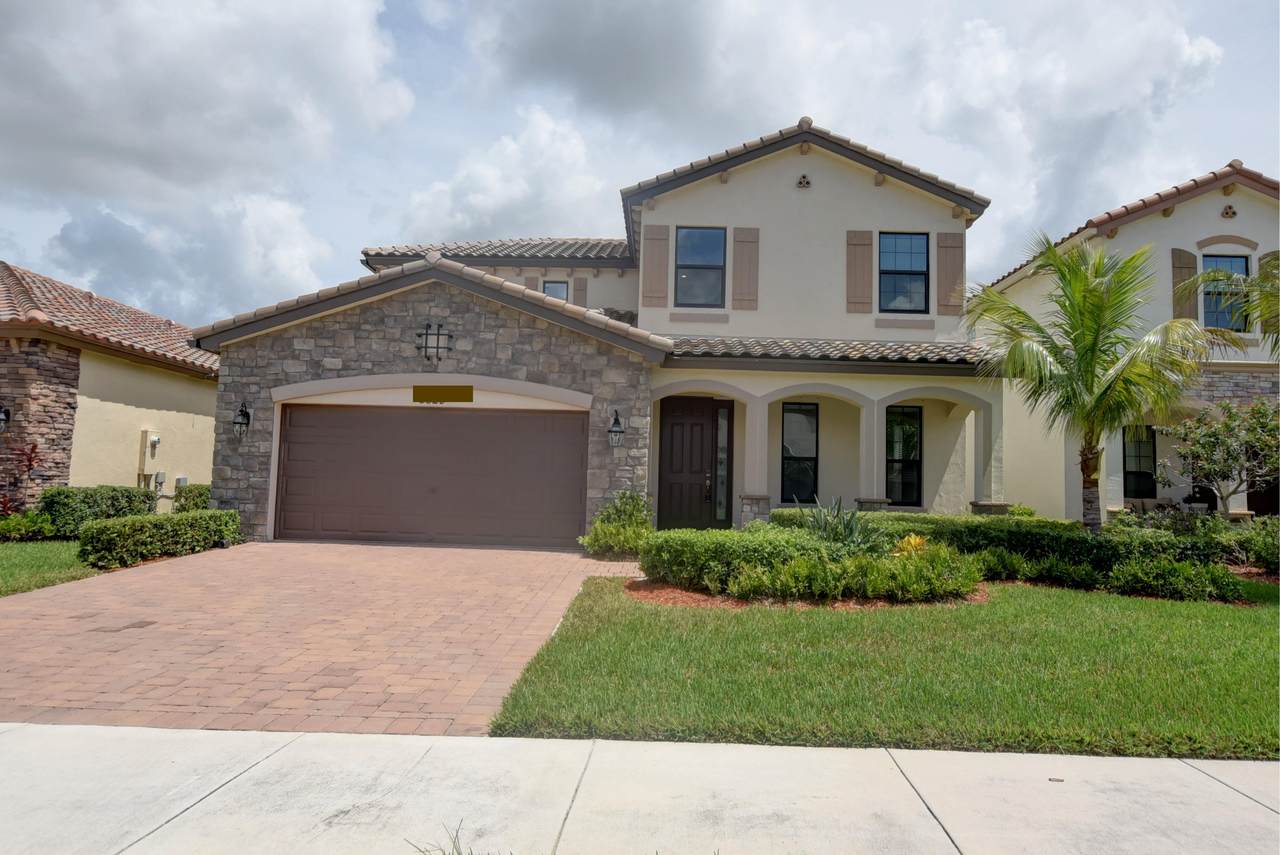 4590 Sandy Cove Terrace - Photo 1