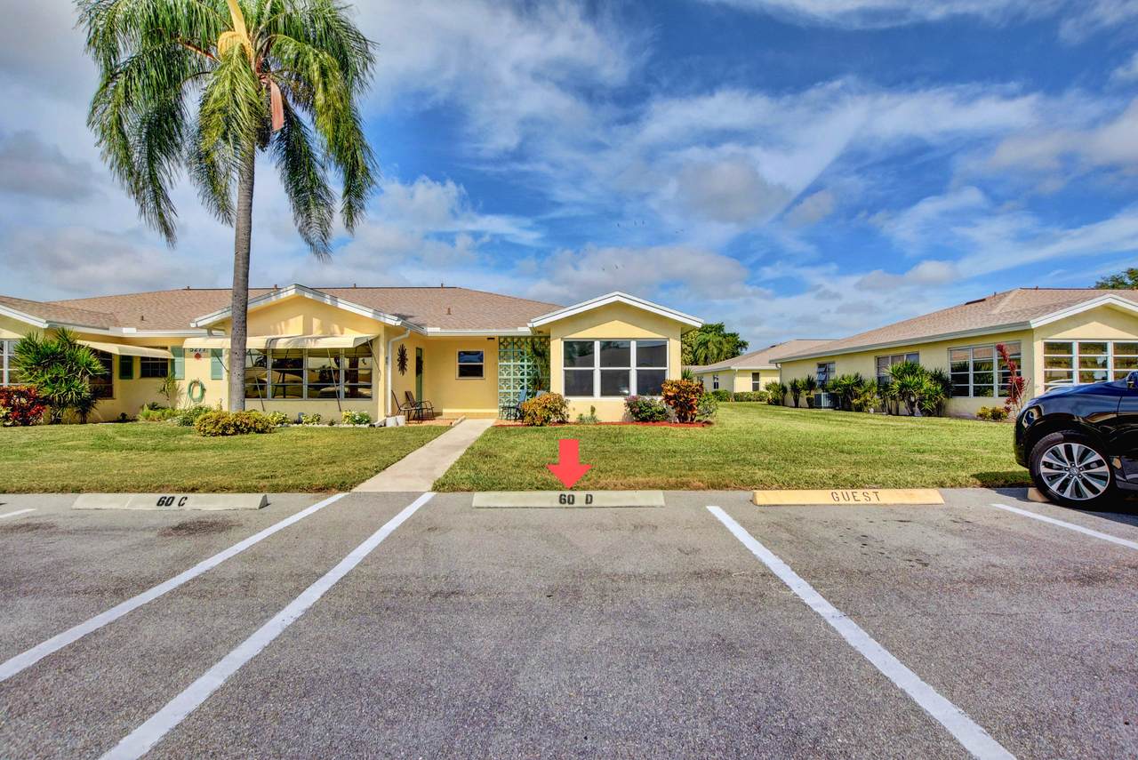 5277 Lakefront Boulevard - Photo 1
