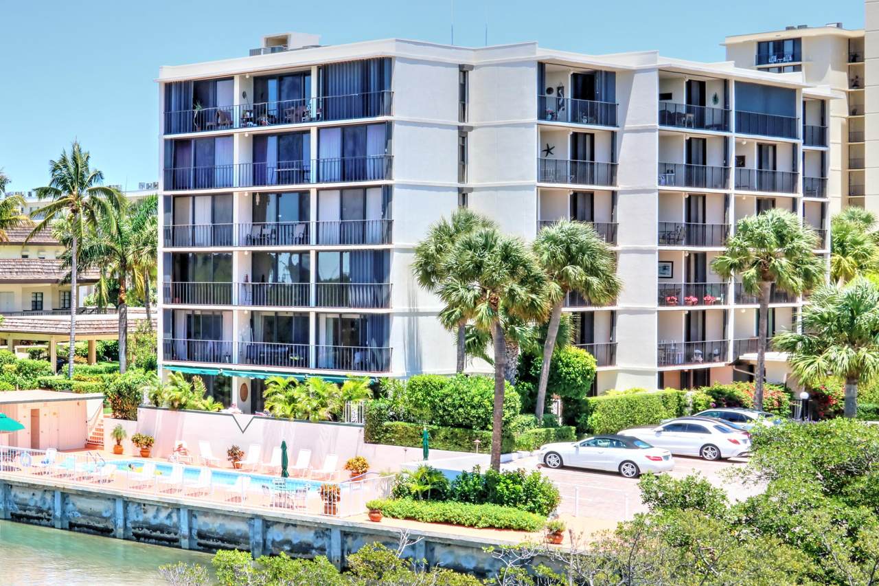 225 Beach Road - Photo 1