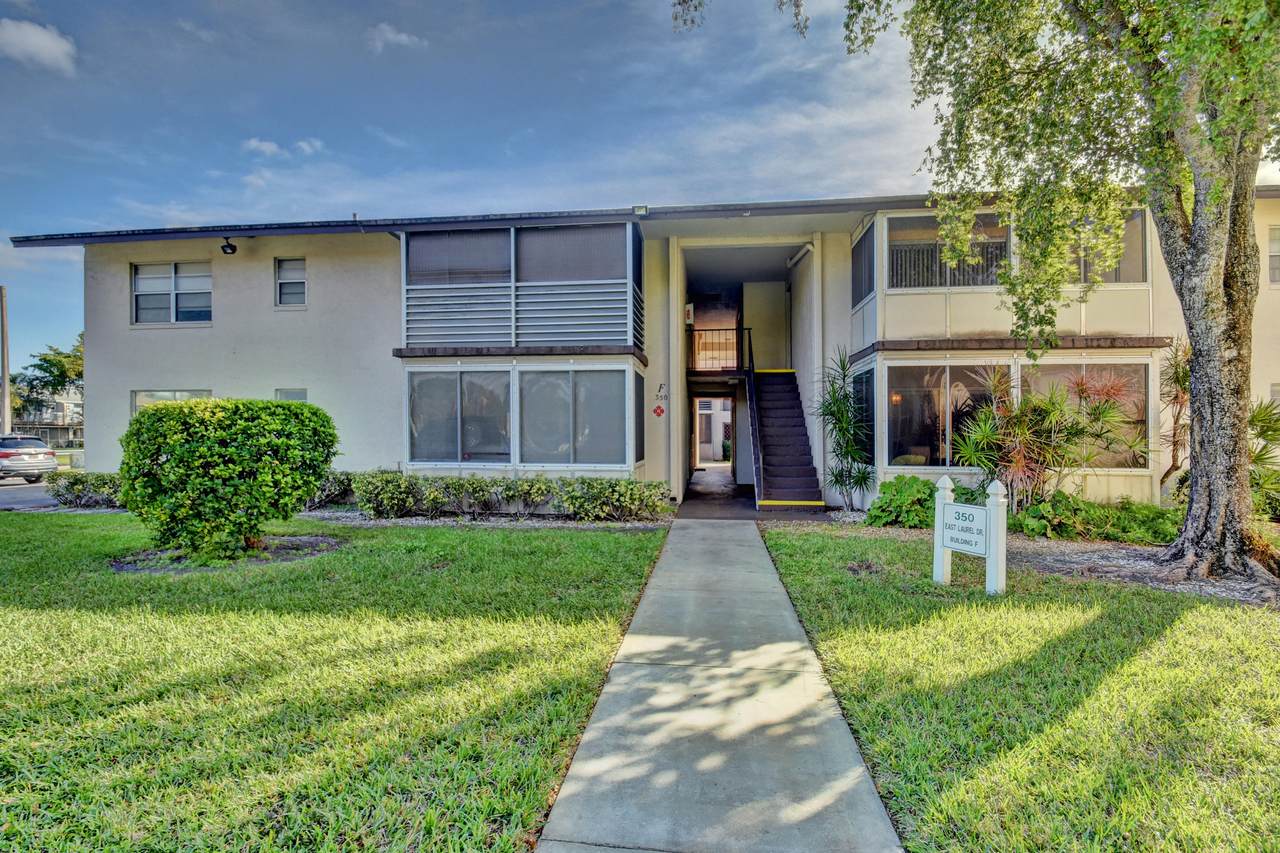 350 Laurel Drive - Photo 1