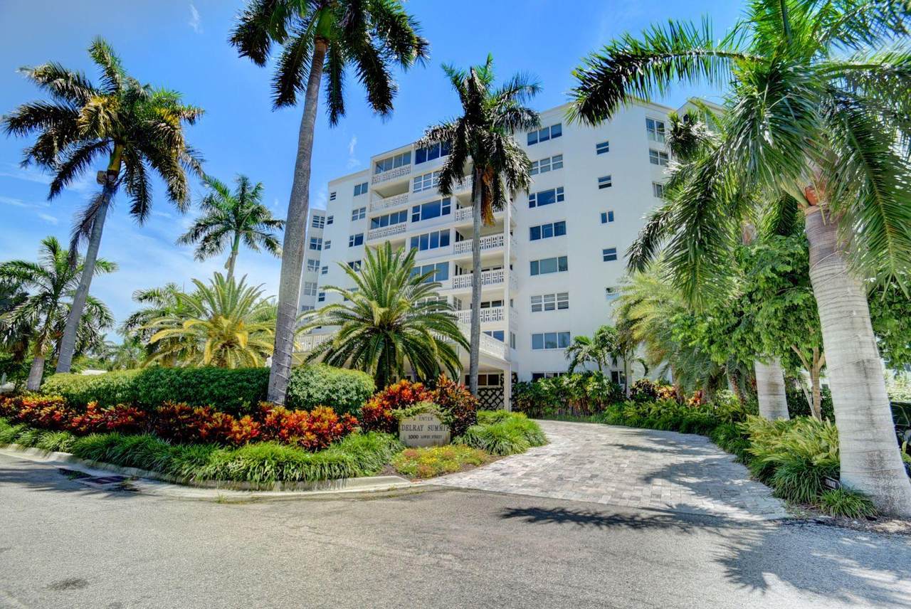 1000 Lowry Street - Photo 1
