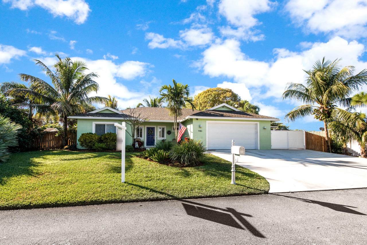9180 Melody Road - Photo 1