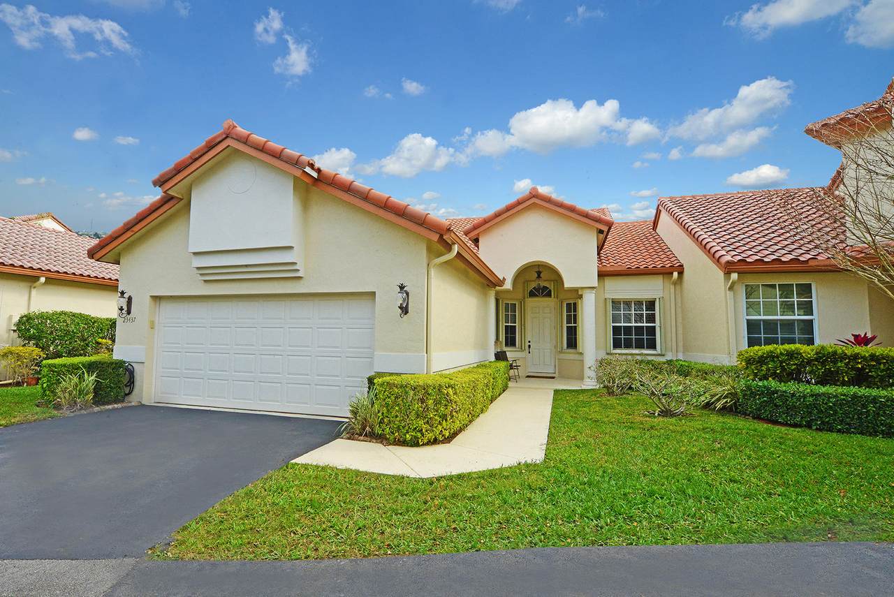 23437 Water Circle - Photo 1