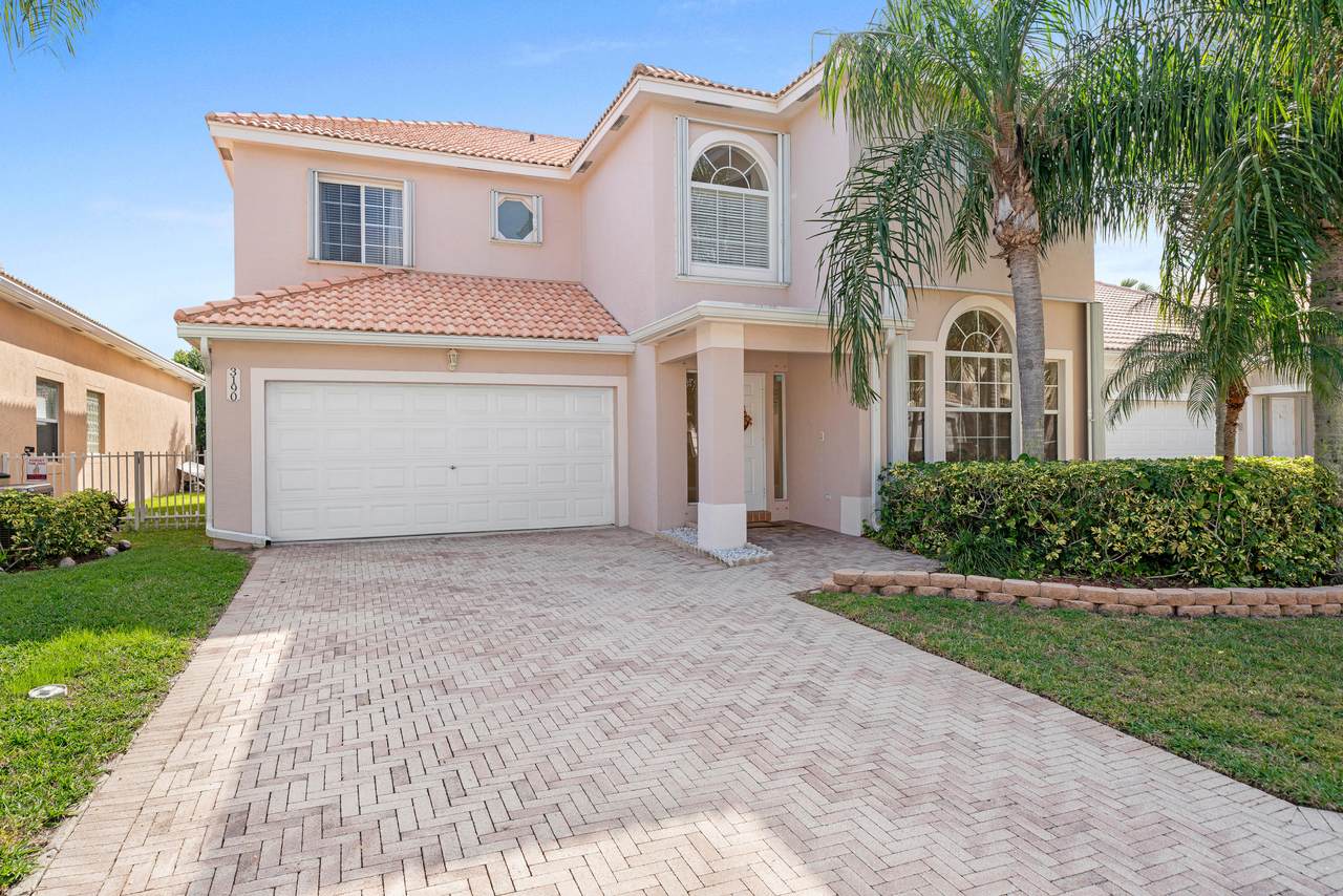 3190 El Camino Real - Photo 1