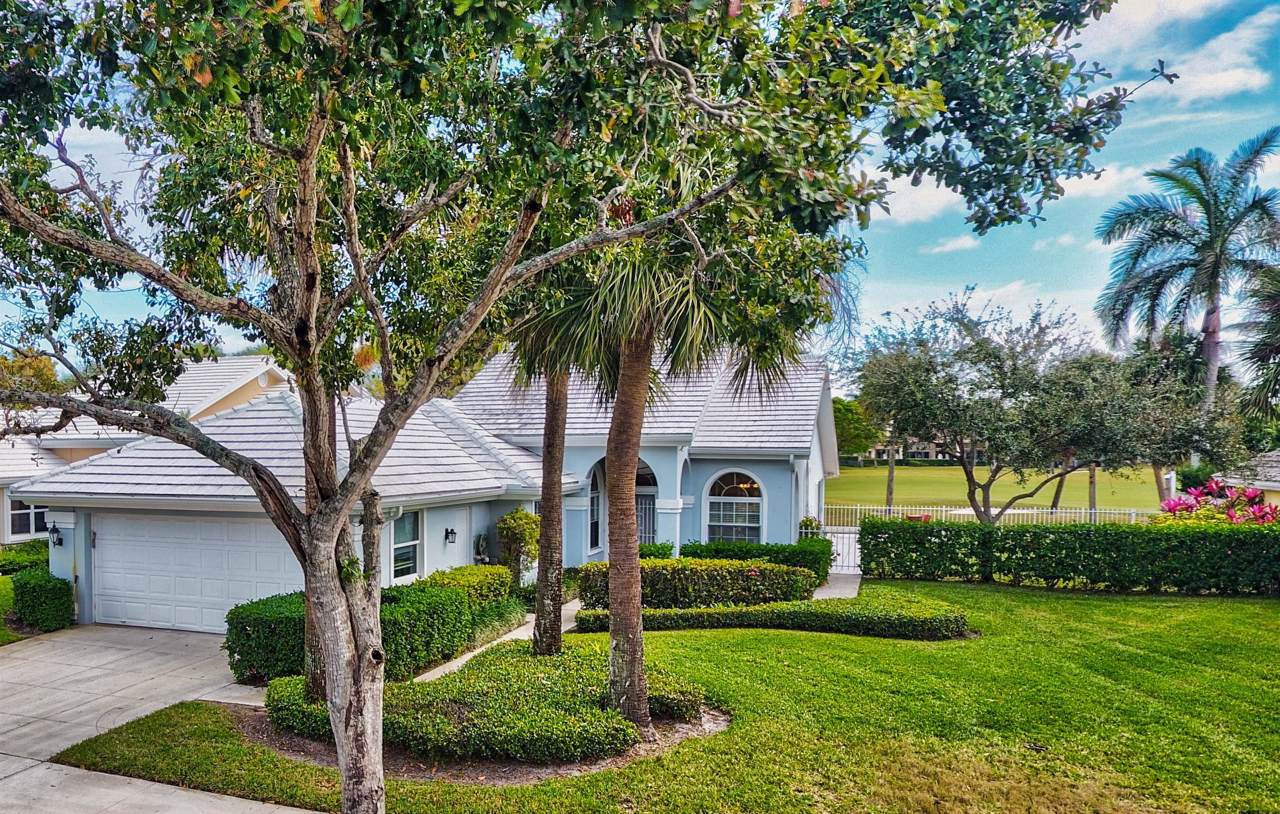 2402 Saratoga Bay Drive - Photo 1
