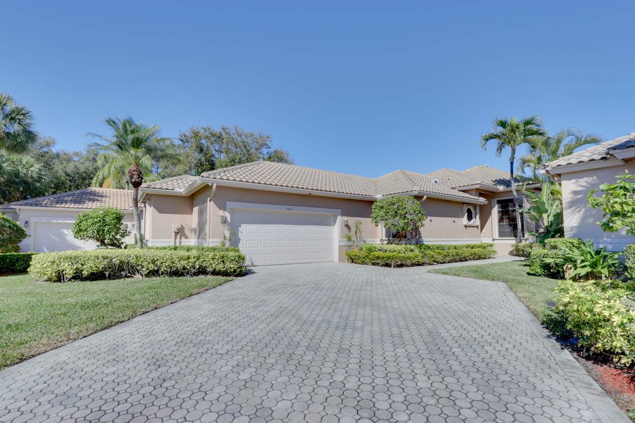 4460 Barclay Fair Way - Photo 1