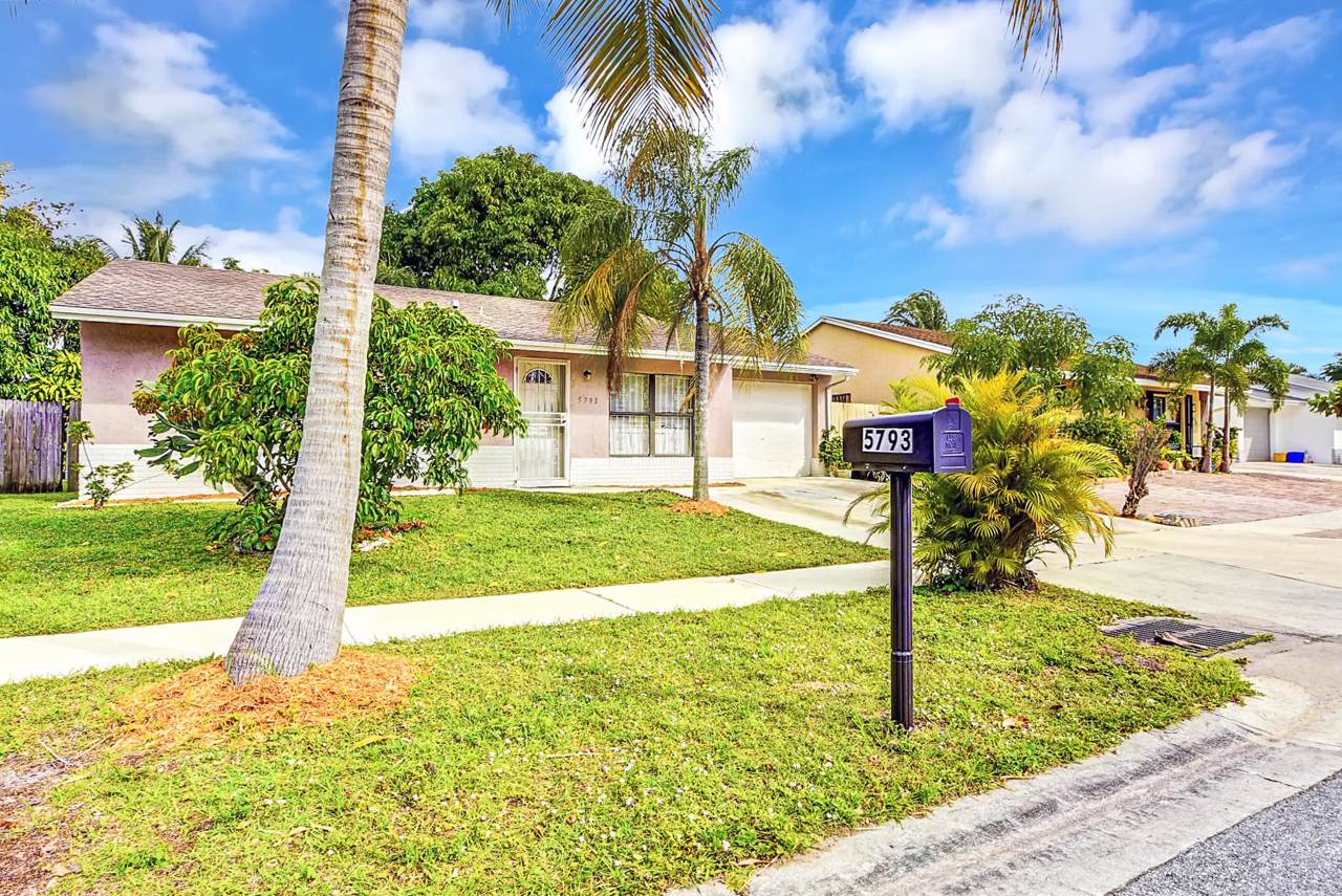 5793 Corson Place - Photo 1