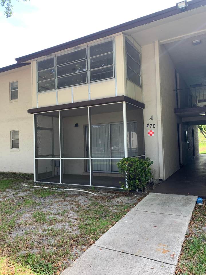 470 Laurel Drive - Photo 1