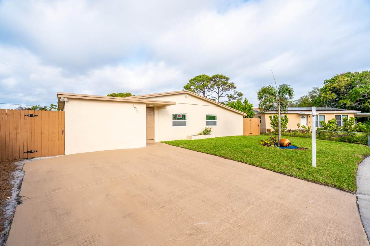 1601 3rd Lane Lane - Photo 1
