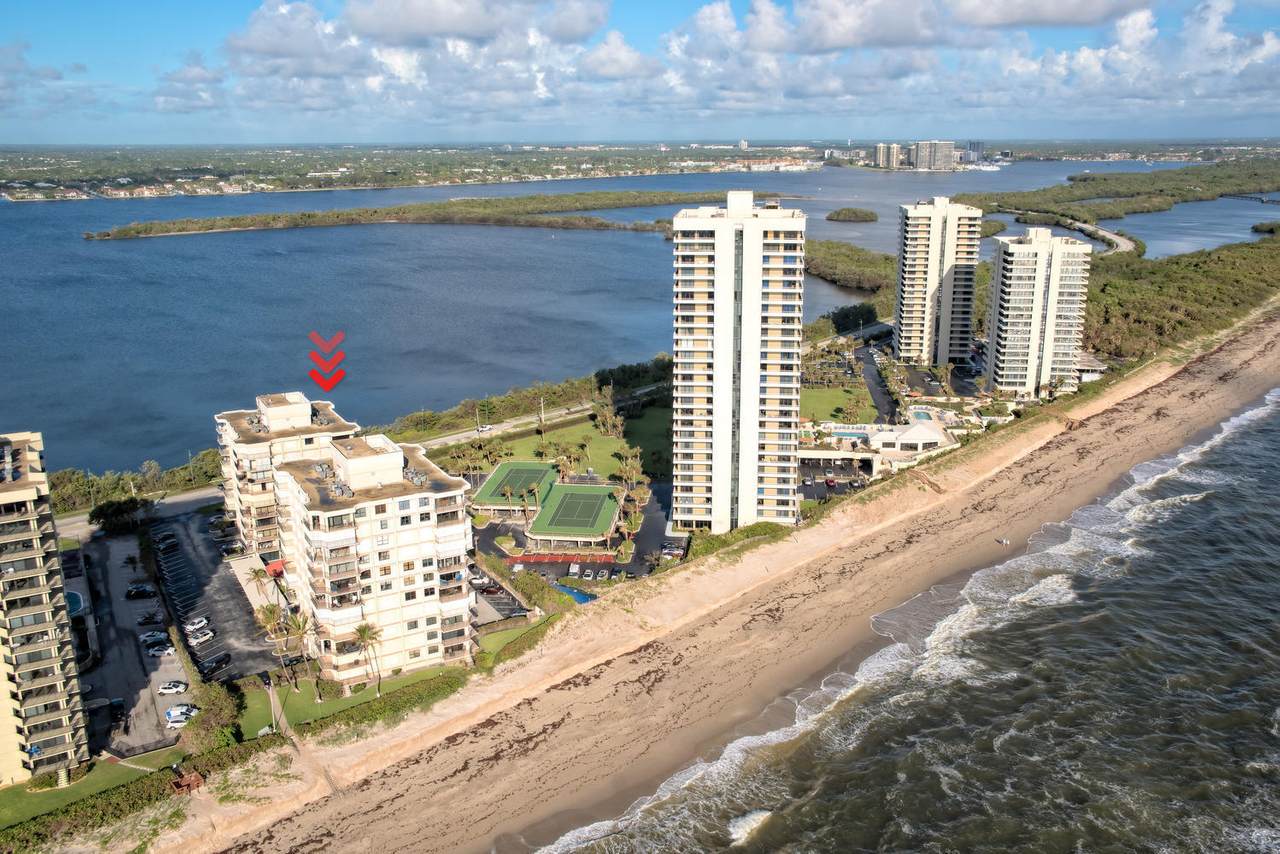 5480 Ocean Drive - Photo 1