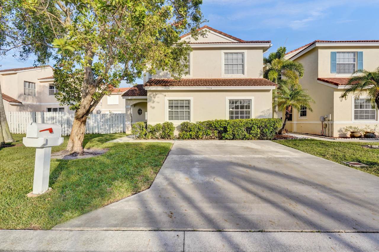 7594 Edisto Drive - Photo 1