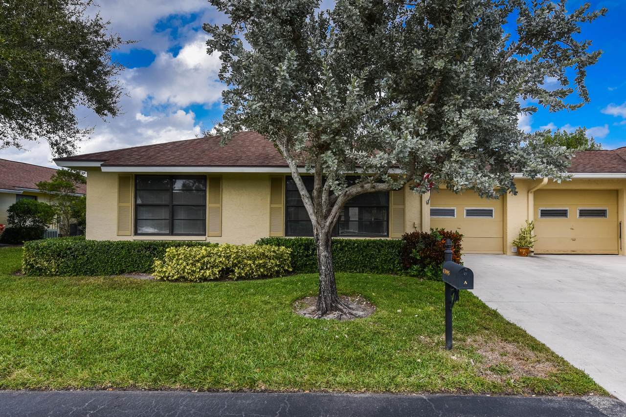 4395 Eucalyptus Tree Court - Photo 1