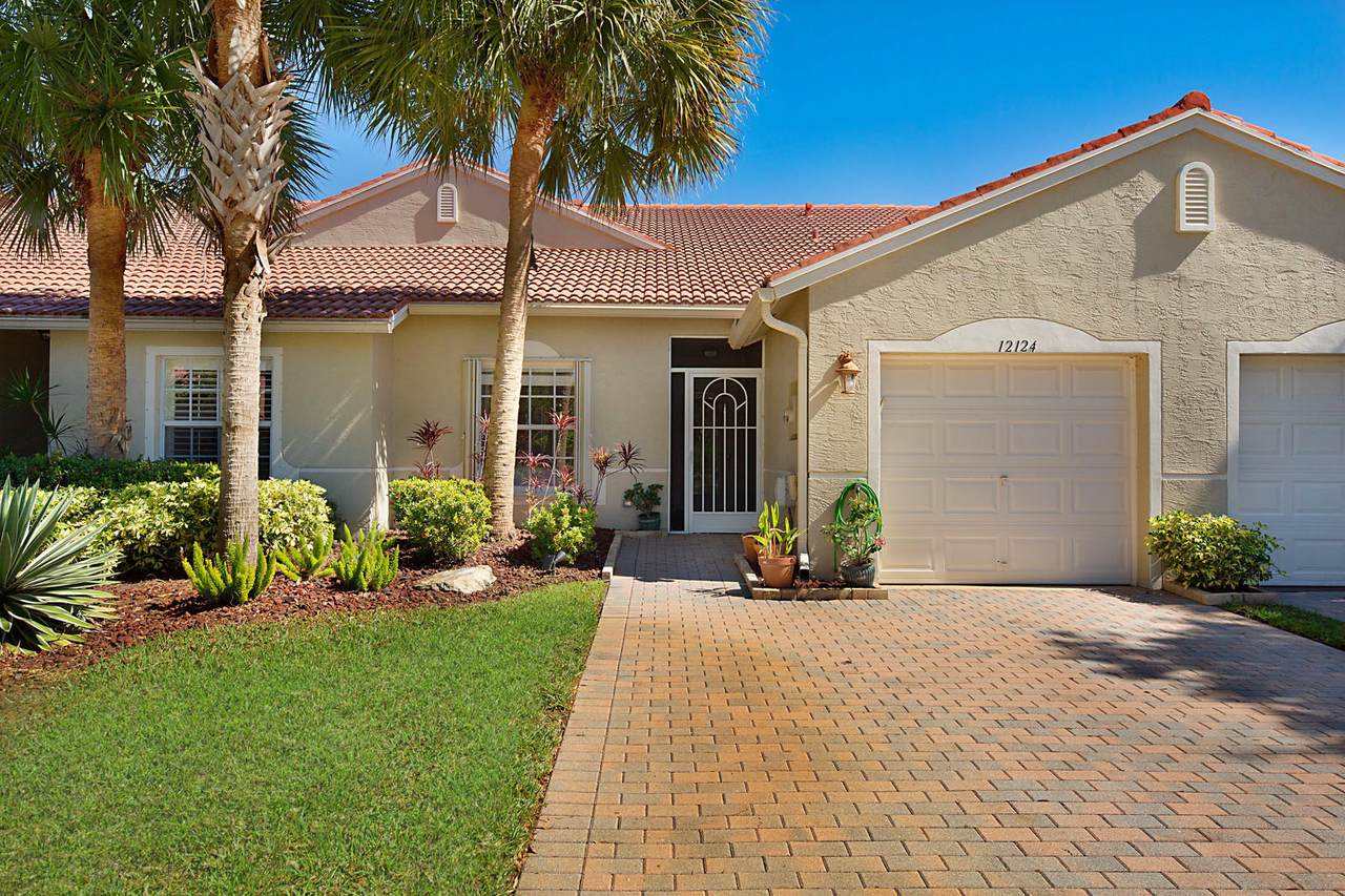 12124 Serafino Street - Photo 1
