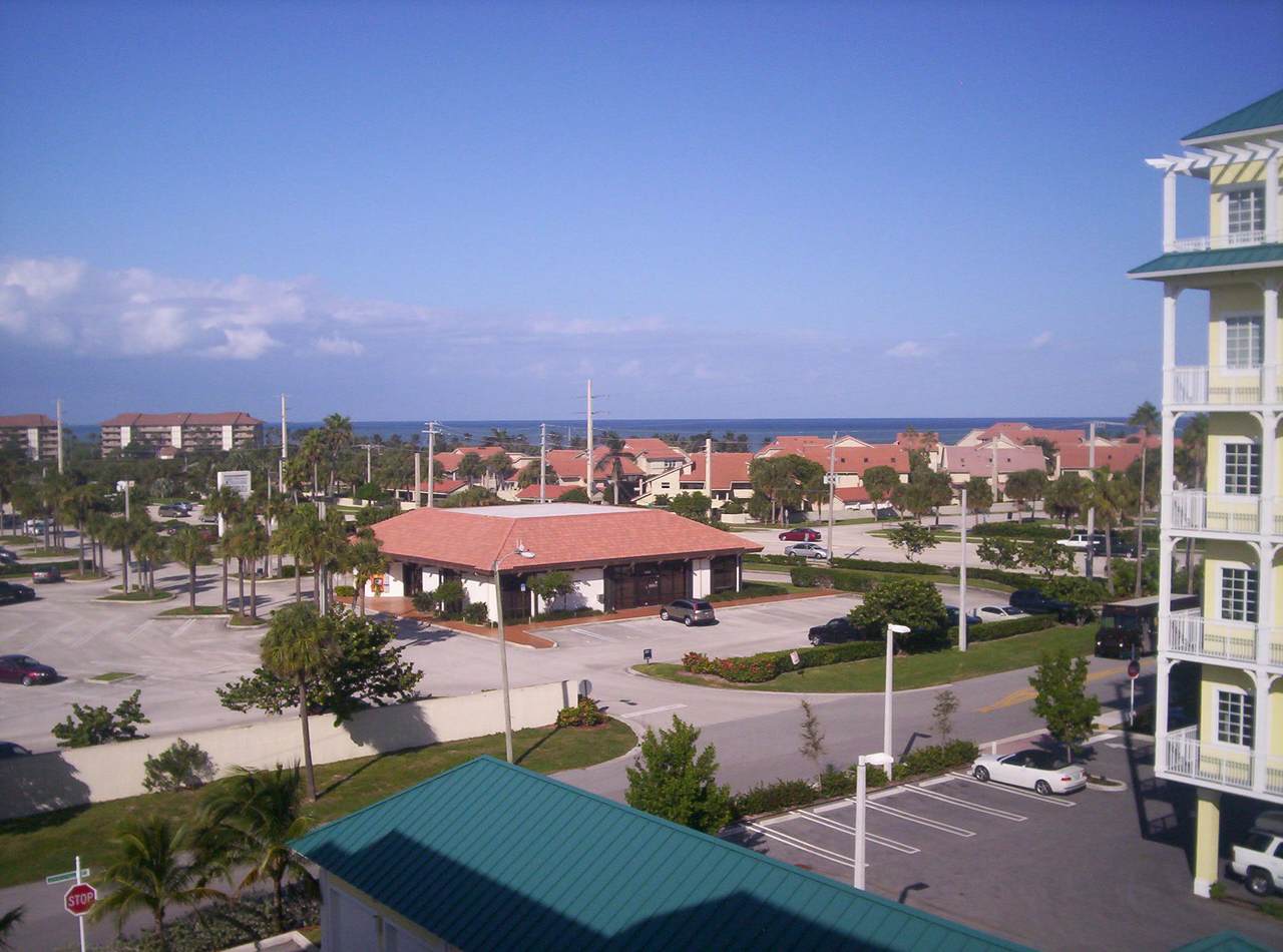 800 Juno Ocean Walk - Photo 1