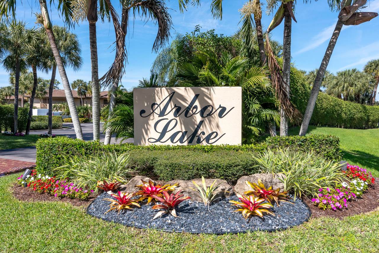 19999 Boca West Drive - Photo 1