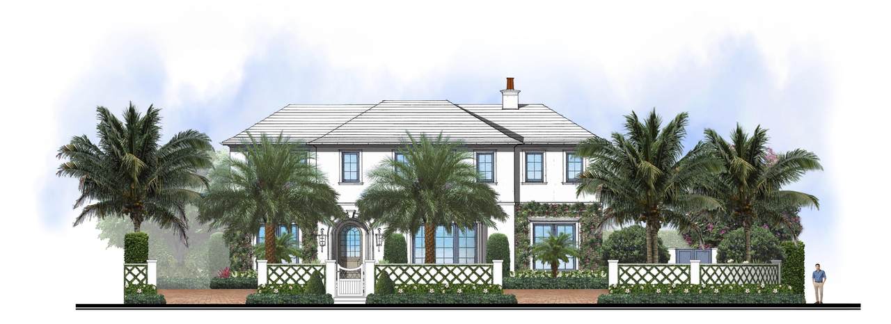 250 Indian Road - Photo 1