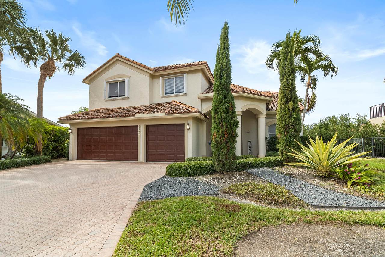 19635 Biscayne Bay Drive - Photo 1