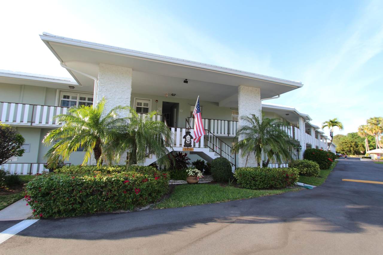 5510 Ocean Boulevard - Photo 1