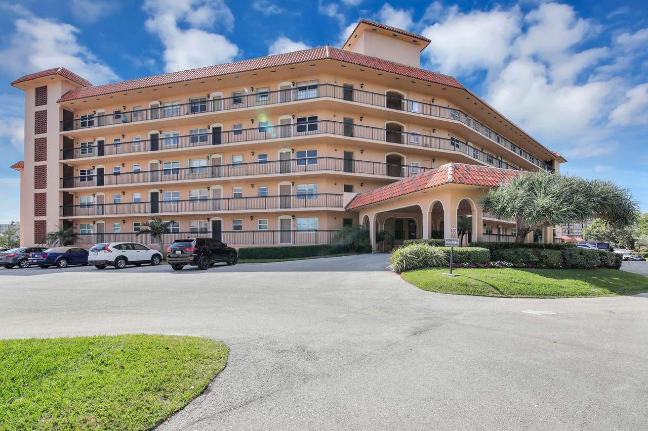 2871 Ocean Boulevard - Photo 1