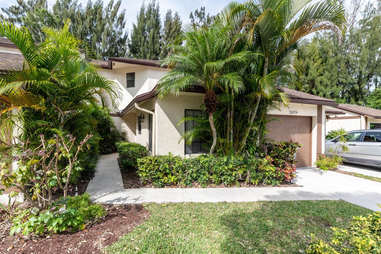 20779 Boca Ridge Drive - Photo 1