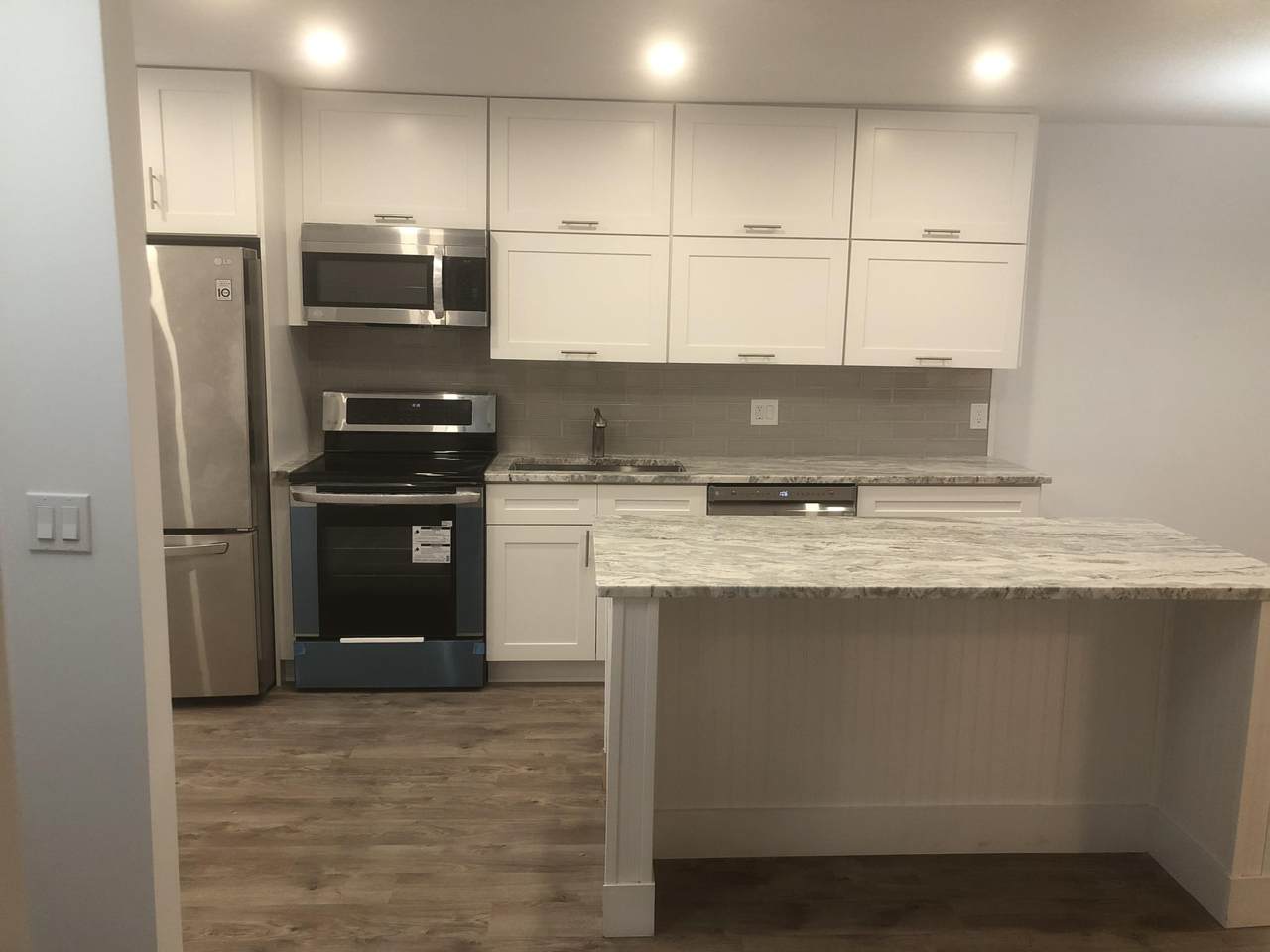 9199 Pecky Cypress Lane - Photo 1