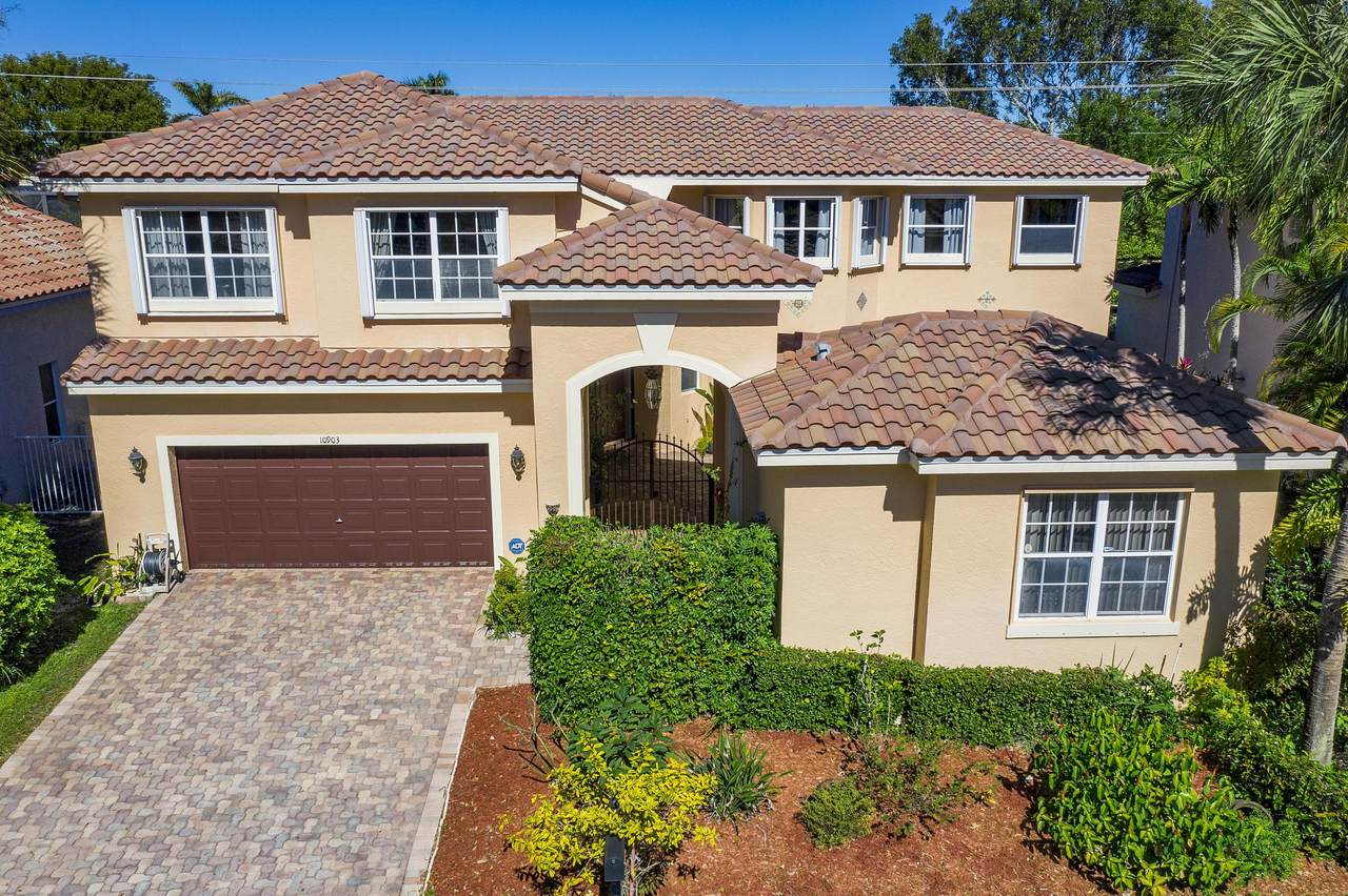 10903 Ravel Court - Photo 1