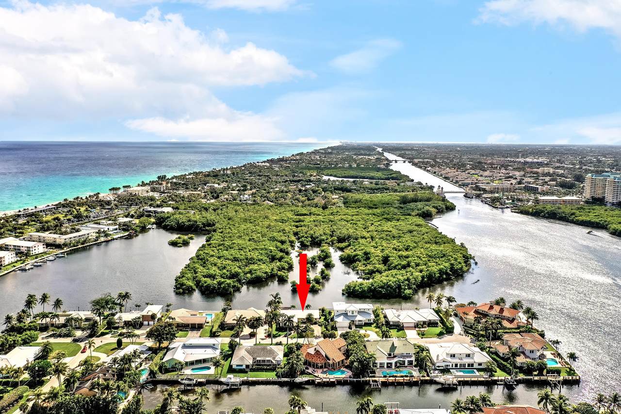 5 Inlet Cay Drive - Photo 1