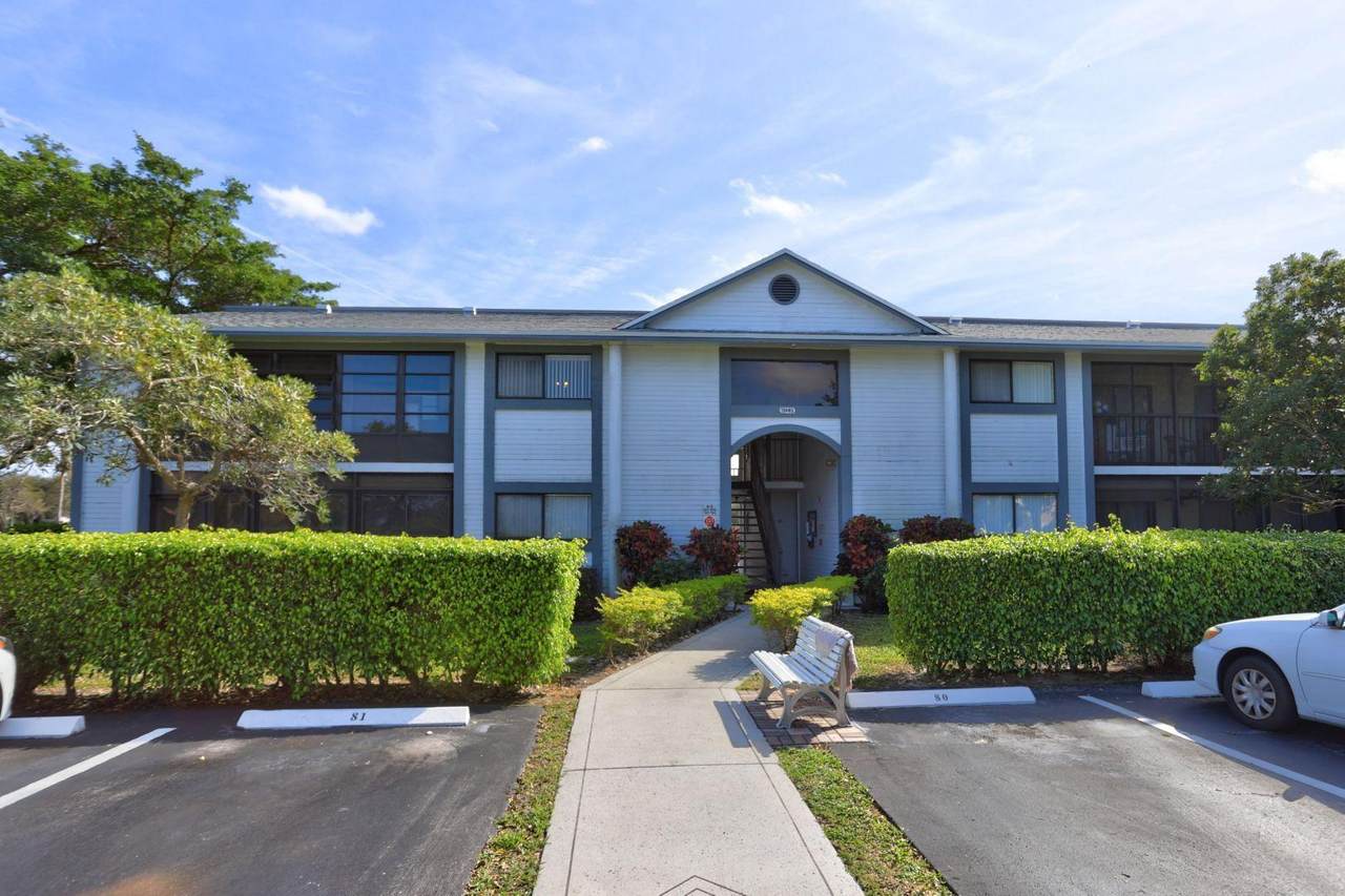15445 Lakes Of Delray Boulevard - Photo 1