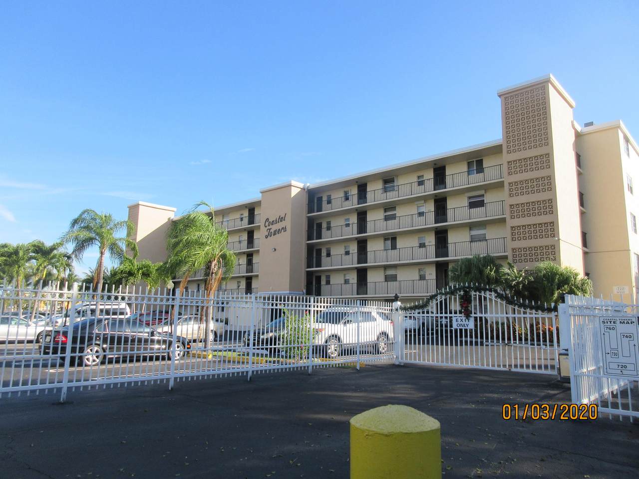 760 Ocean Avenue - Photo 1