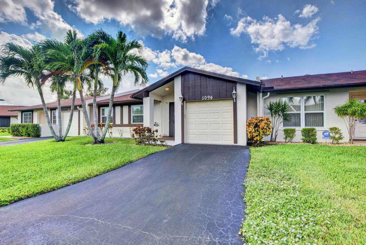 5096 Bottlebrush Street - Photo 1