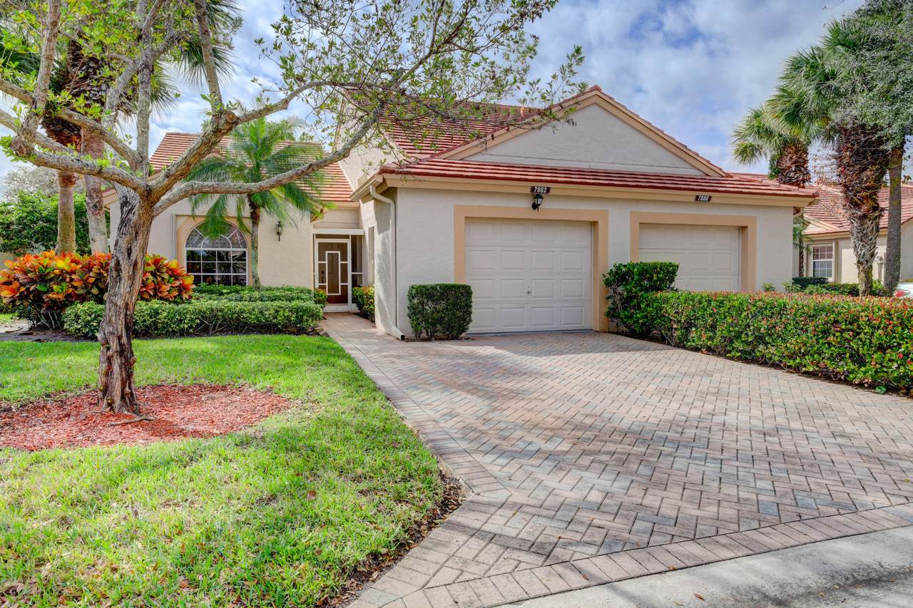 7882 Lake Sands Drive - Photo 1