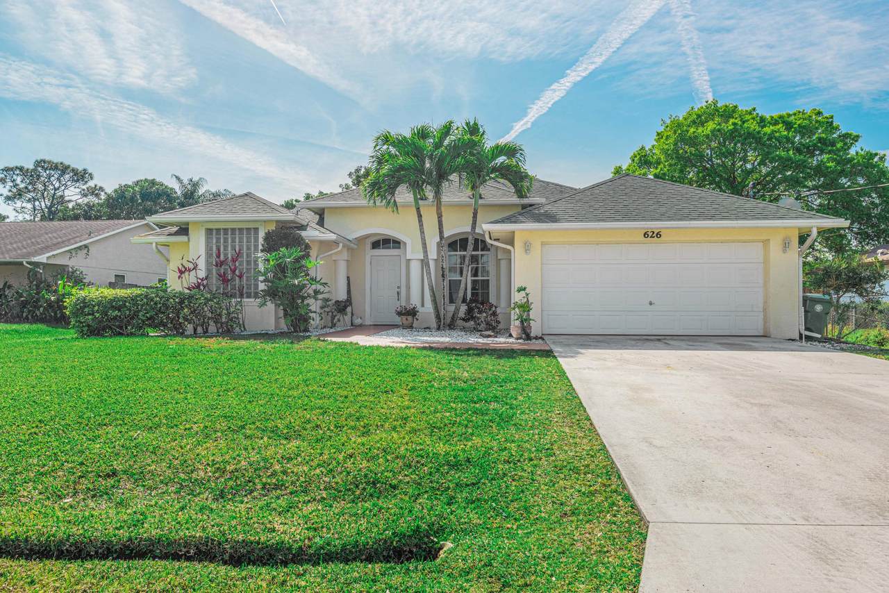 626 Damask Avenue - Photo 1
